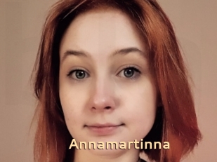 Annamartinna