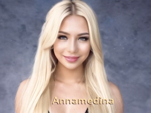 Annamedina