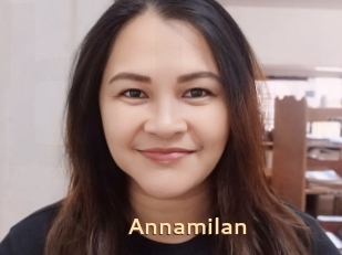 Annamilan
