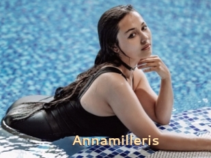 Annamilleris