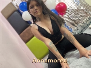 Annamoreti