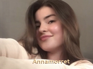 Annamorret