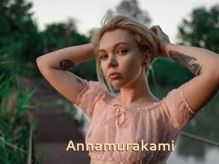 Annamurakami