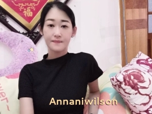 Annaniwilson