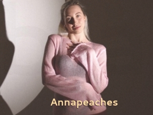 Annapeaches