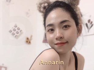 Annarin