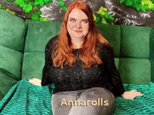 Annarolls