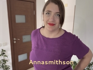 Annasmithson