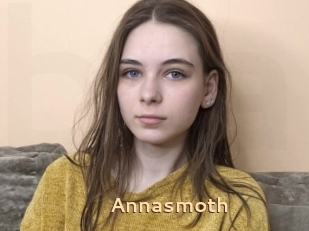 Annasmoth