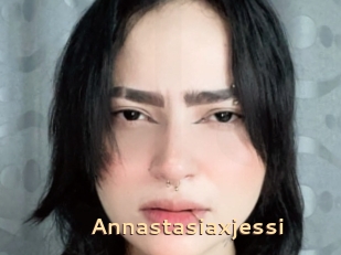 Annastasiaxjessi