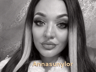 Annasunylor