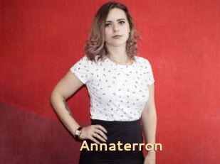 Annaterron