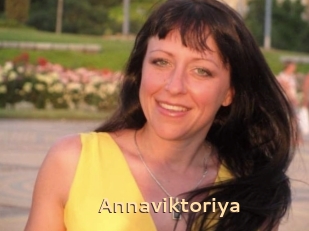 Annaviktoriya