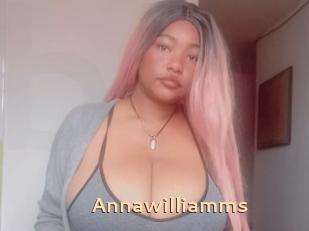 Annawilliamms