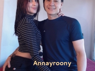 Annayroony