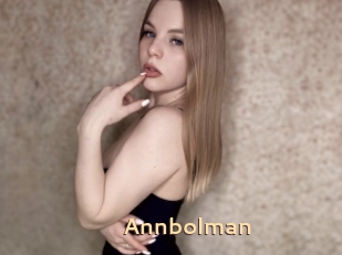 Annbolman