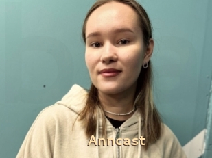 Anncast