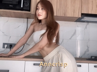 Anncrisp