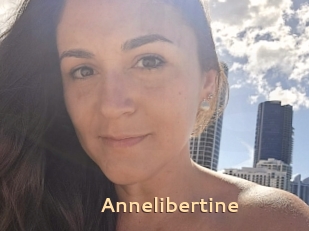 Annelibertine