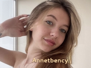 Annetbency