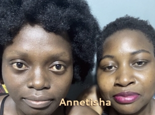 Annetisha