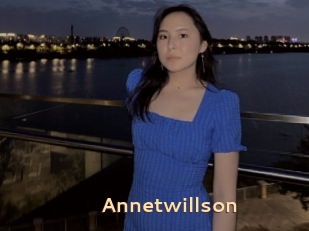 Annetwillson