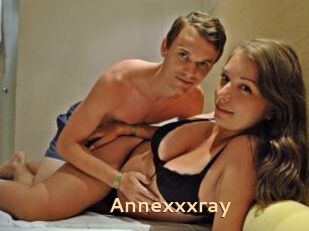 Annexxxray