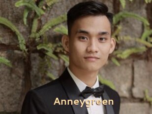 Anneygreen