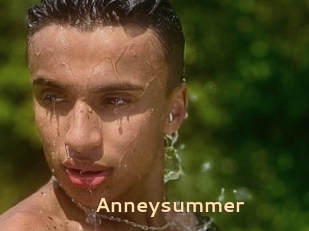 Anneysummer