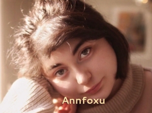 Annfoxu