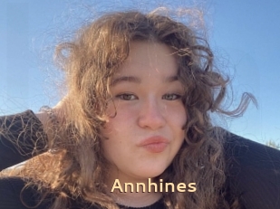 Annhines