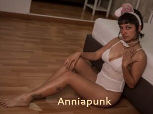 Anniapunk