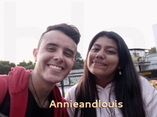 Annieandlouis