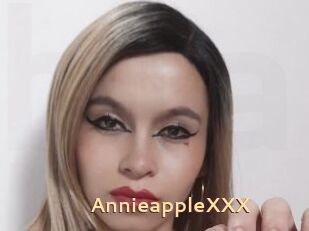 AnnieappleXXX