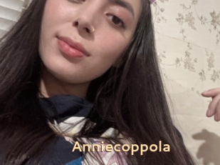 Anniecoppola