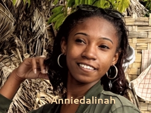 Anniedalinah