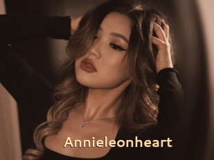 Annieleonheart