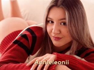 Annieleonii