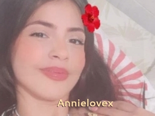 Annielovex