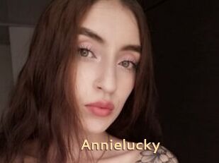 Annielucky