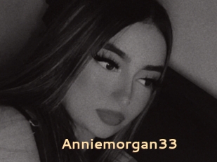 Anniemorgan33