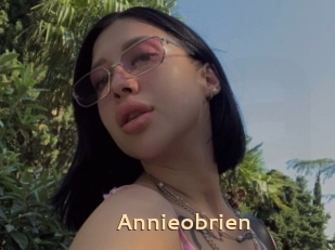 Annieobrien