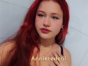 Annieredcol