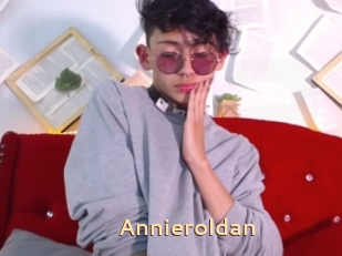 Annieroldan