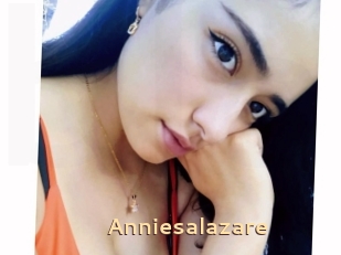 Anniesalazare