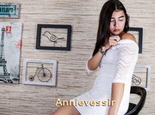 Annievessir