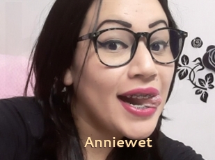 Anniewet