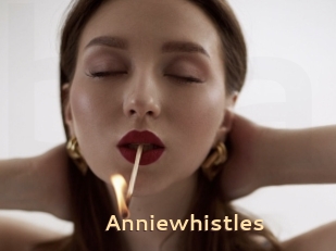 Anniewhistles