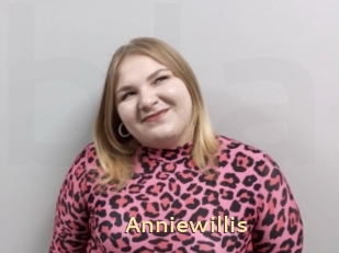 Anniewillis