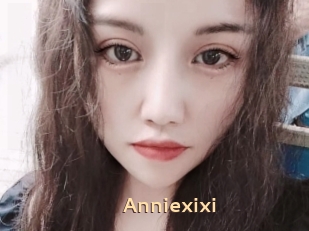 Anniexixi